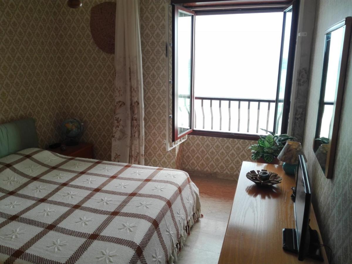 Un Tuffo In Mare Apartment Genoa Exterior photo